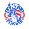 NY Flavors